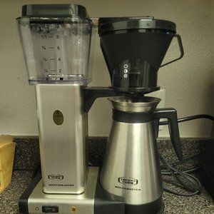 Technivorm Moccamaster